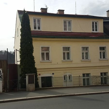 App Karlovy Vary Ngoại thất bức ảnh