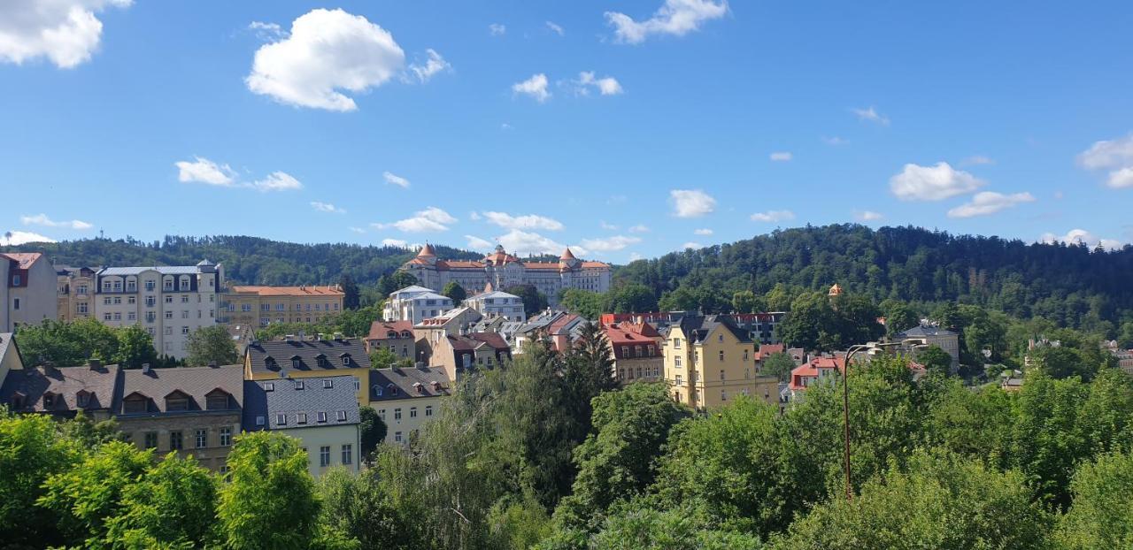App Karlovy Vary Ngoại thất bức ảnh