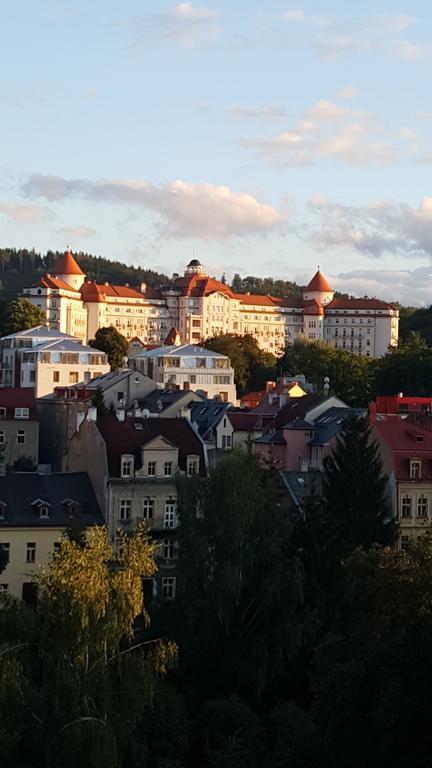 App Karlovy Vary Ngoại thất bức ảnh