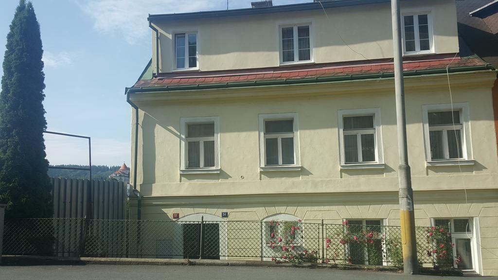App Karlovy Vary Ngoại thất bức ảnh