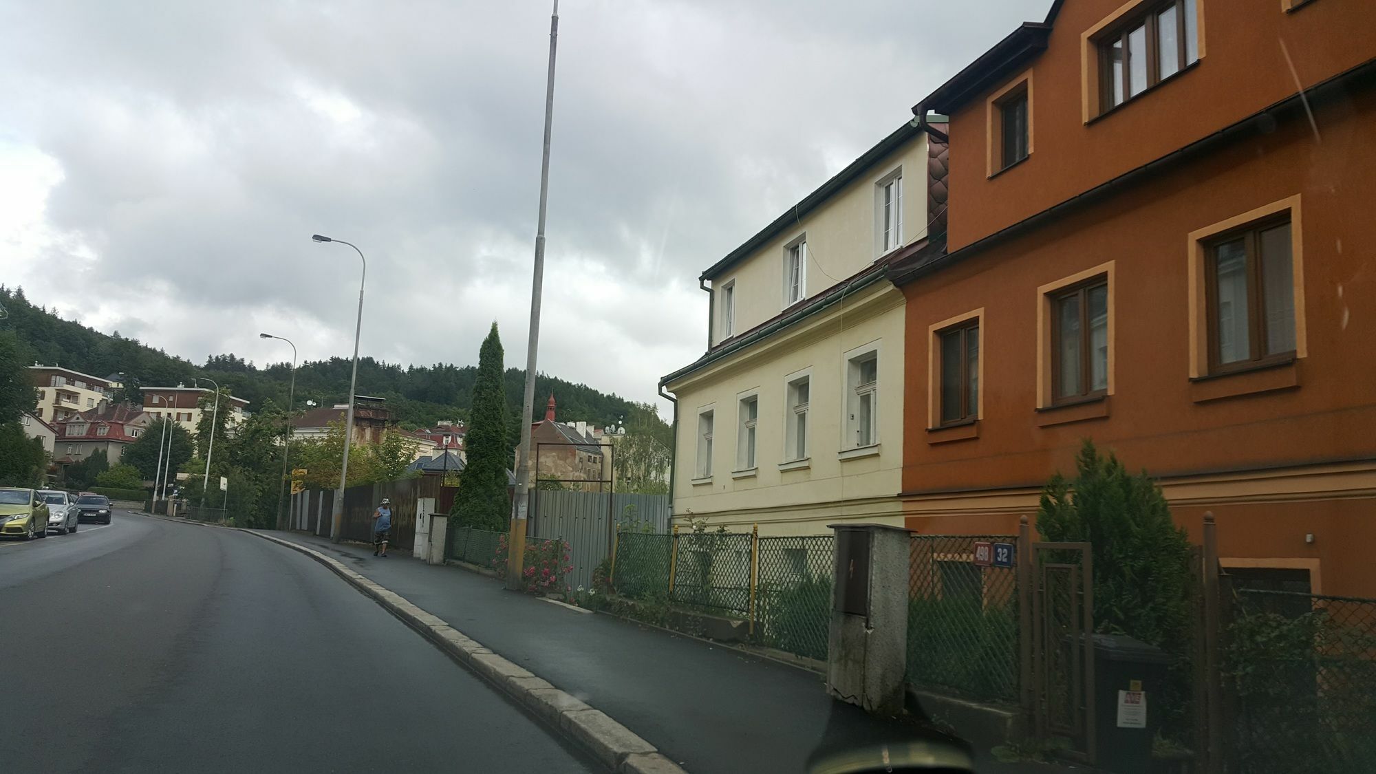 App Karlovy Vary Ngoại thất bức ảnh