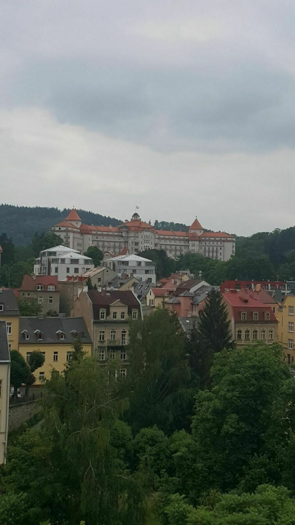 App Karlovy Vary Ngoại thất bức ảnh