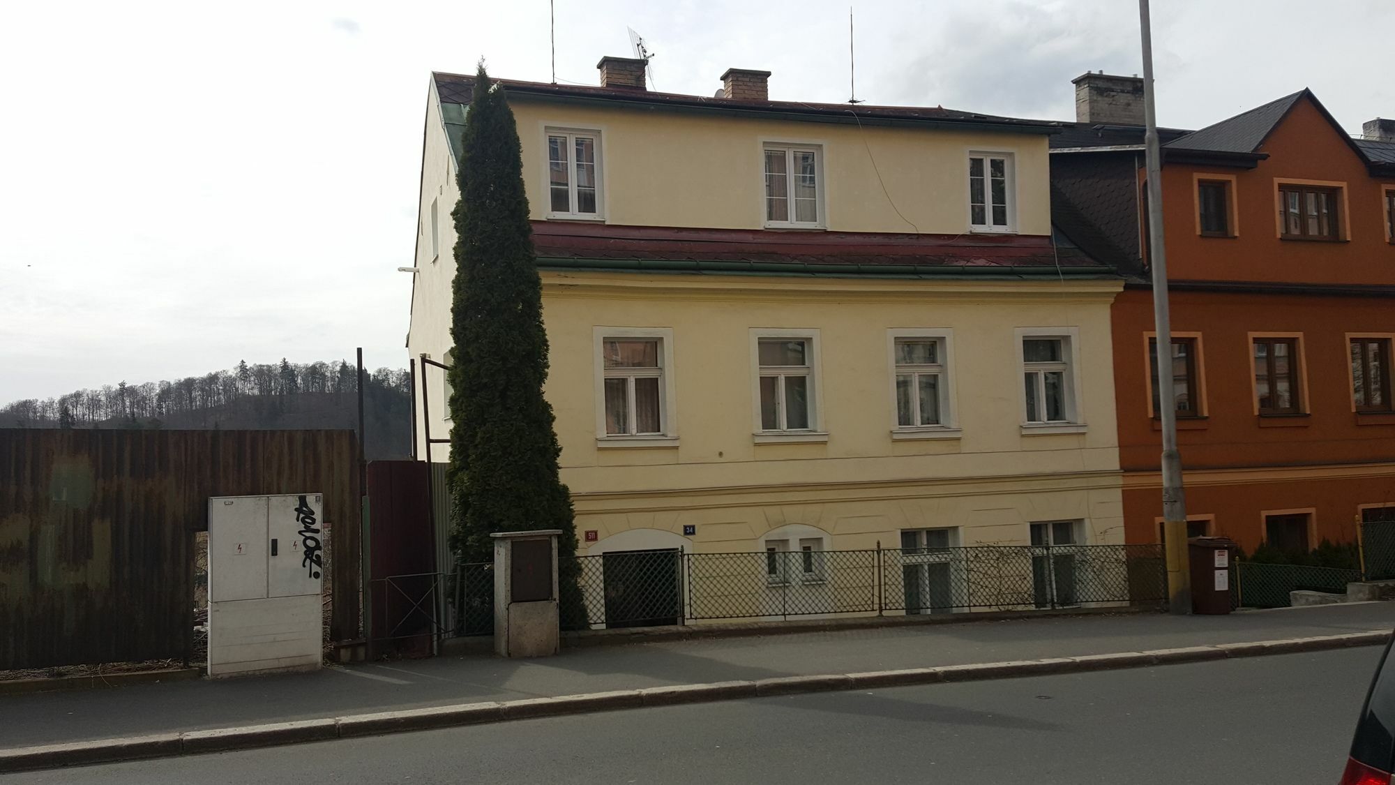 App Karlovy Vary Ngoại thất bức ảnh