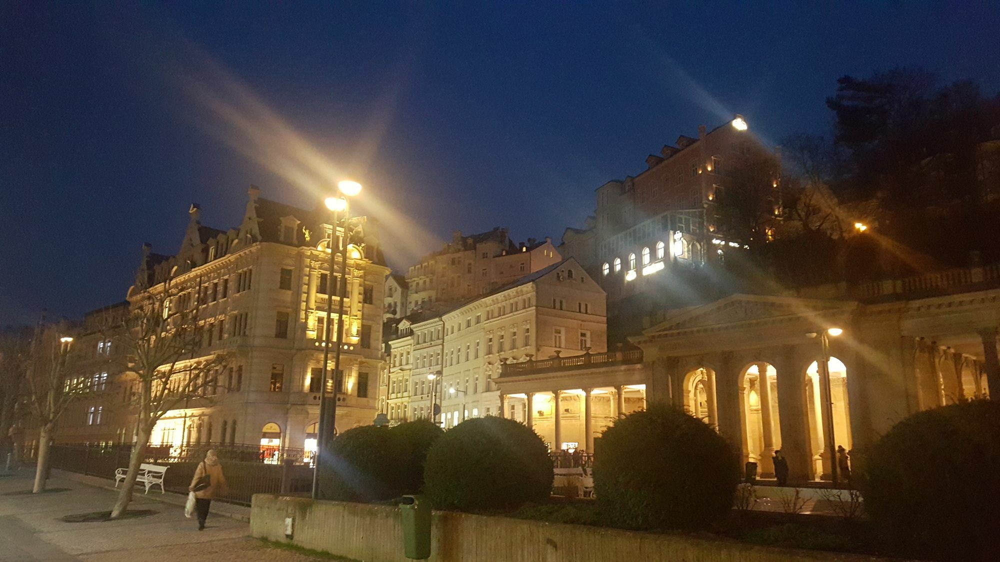 App Karlovy Vary Ngoại thất bức ảnh