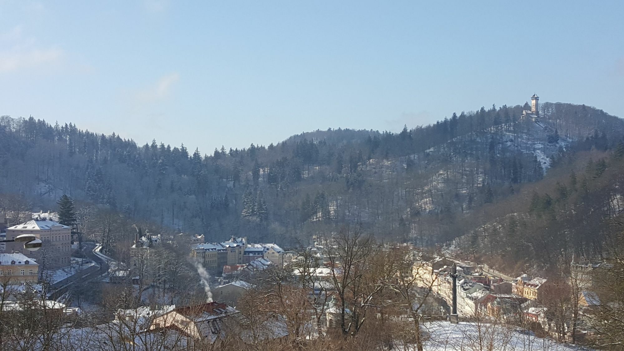 App Karlovy Vary Ngoại thất bức ảnh