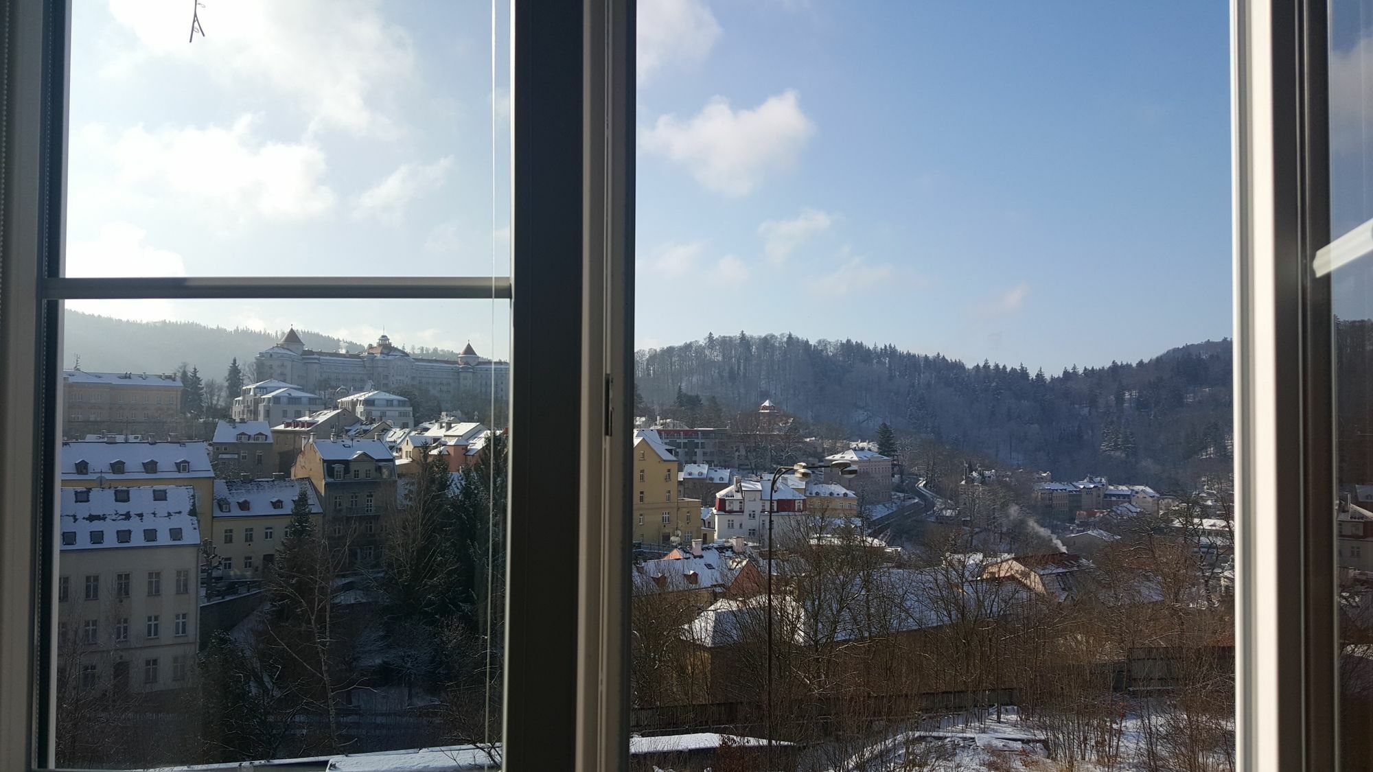 App Karlovy Vary Ngoại thất bức ảnh