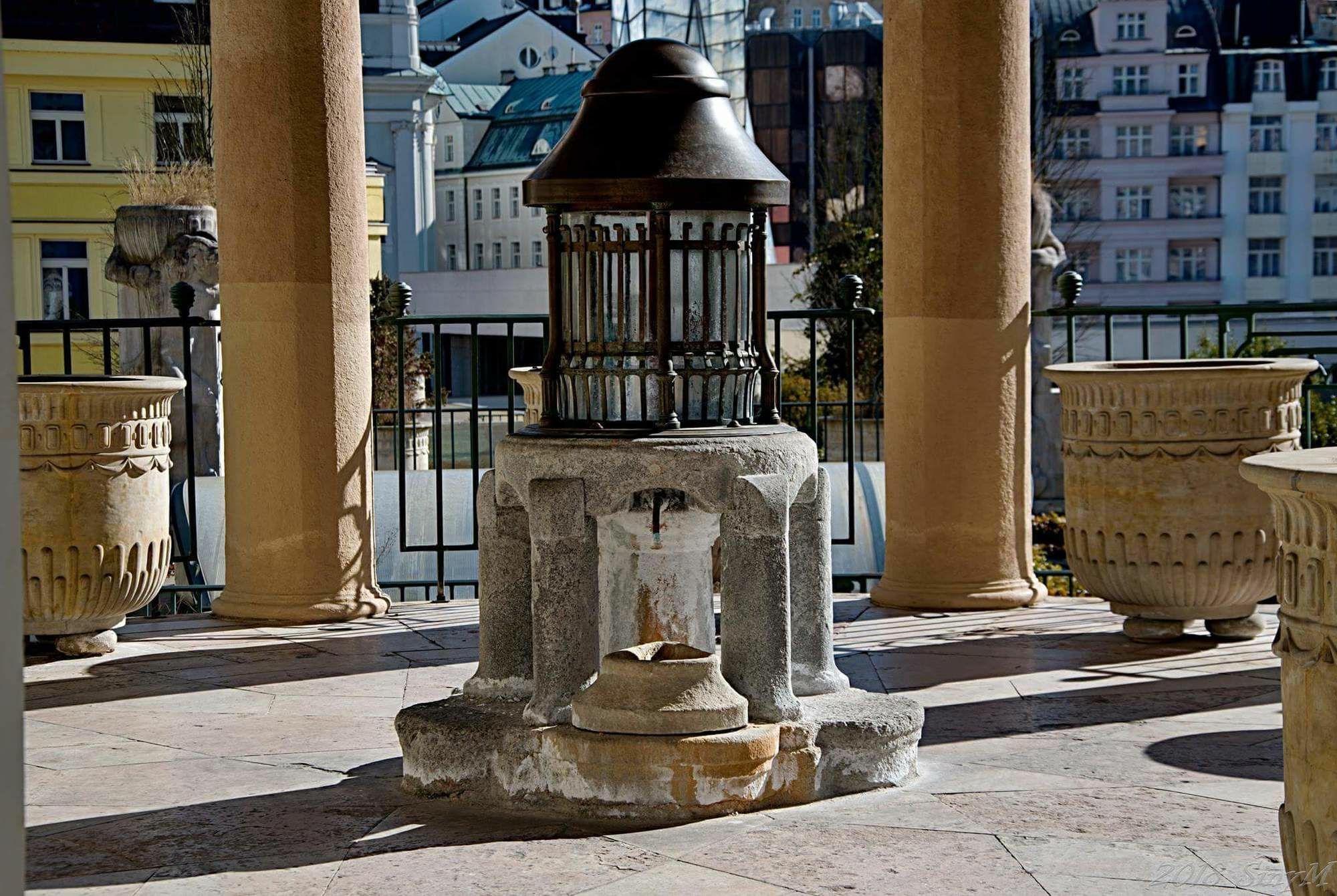 App Karlovy Vary Ngoại thất bức ảnh