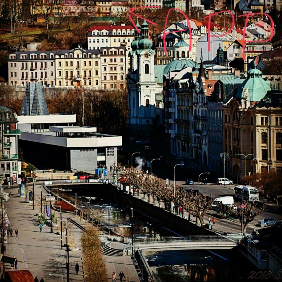 App Karlovy Vary Ngoại thất bức ảnh