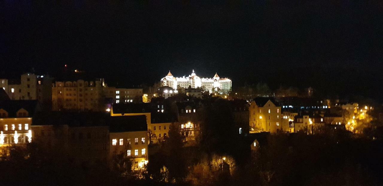 App Karlovy Vary Ngoại thất bức ảnh